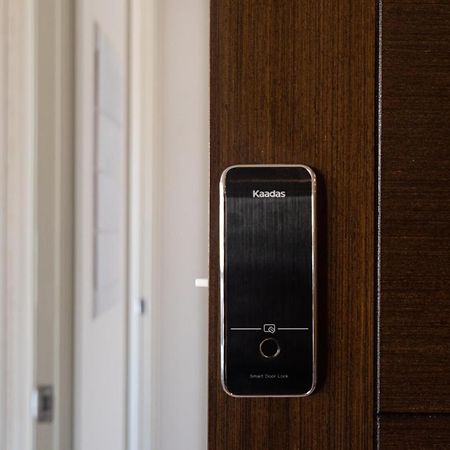 Bellet Design - 2Br W/Pool, Gym & Parking Apartment Santiago Ngoại thất bức ảnh