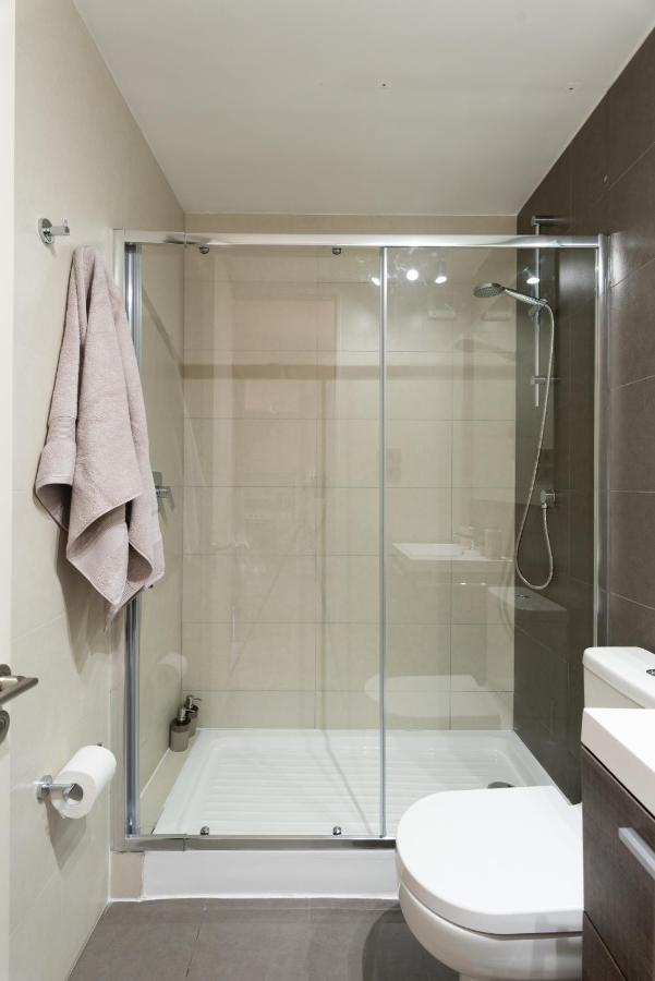 Bellet Design - 2Br W/Pool, Gym & Parking Apartment Santiago Ngoại thất bức ảnh